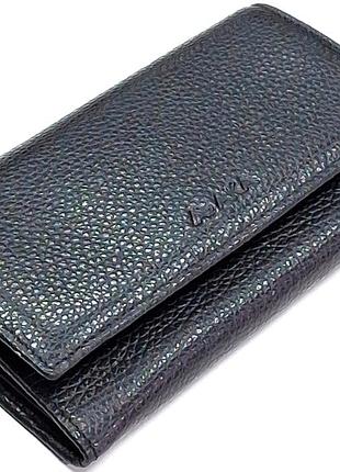Кошелек кожаный женский классический 10*18*3 (турция)