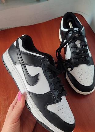 Кросівки nike dunk low