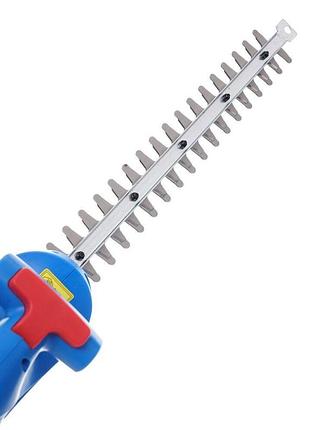 Кусторез электрический tagred ta494 4