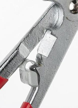 Плоскогубцы для вулканизации redats standard 9
