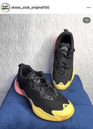 Кросівки adidas d rose son of chi iii