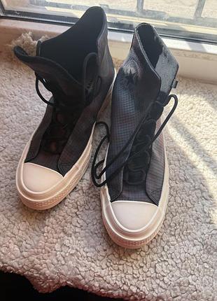 Кеди converse