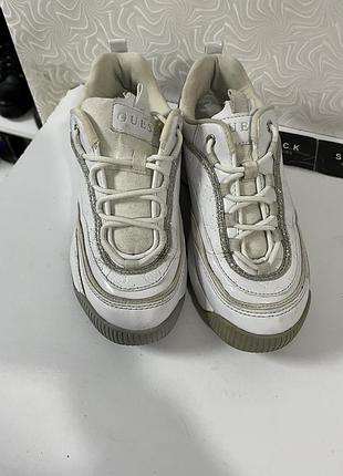 Кросівки guess 3