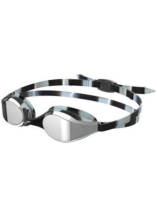 Окуляри для плавання спеедо оригінал speedo hyper flyer mirrored 8-7750316040