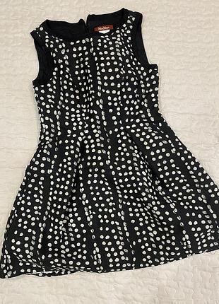 Max mara studio сукня