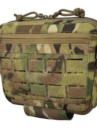 Сумка напашник мультикам кордура