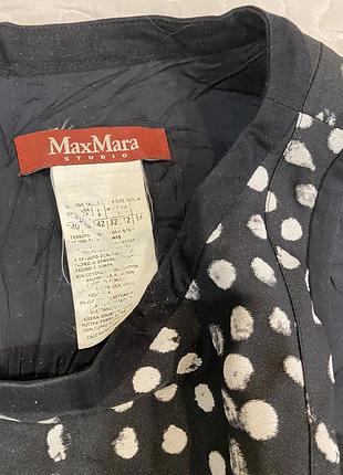 Max mara studio сукня 2
