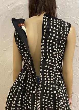 Max mara studio сукня 10