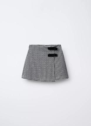 Спідниця шорти zara 13/14 років 164