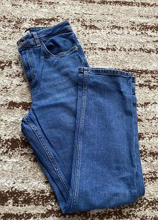 Джинси zara! розмір м
