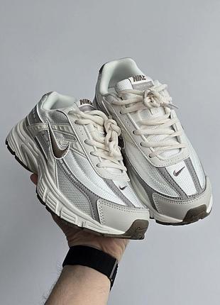 Nike initiator