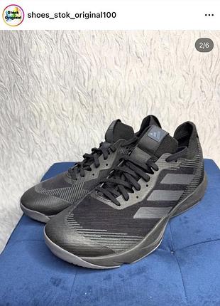 Кросівки adidas rapidmove adv trainer 2