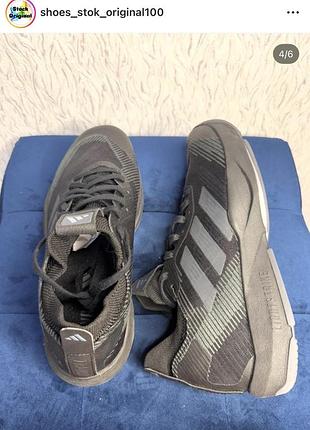 Кросівки adidas rapidmove adv trainer 4