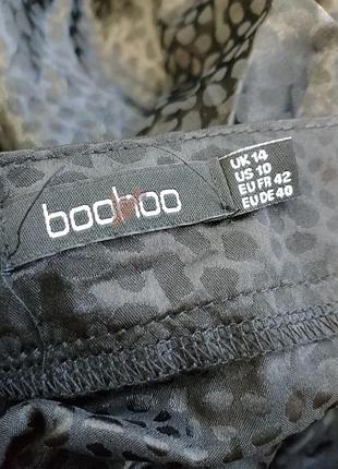 Классная юбка 8