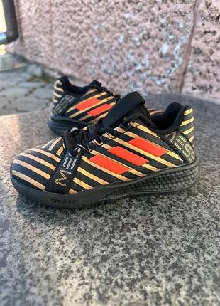 Дитячі футзалки adidas nemeziz messi tango оригінал