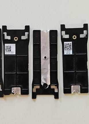 Держатель удлинитель m.2 ssd 2230 2280 dell latitude 5400 5401 5410 5411 5500 5501 5510 5511 7480 precision 3540 3541 3550 3551 007hmh оригинал
