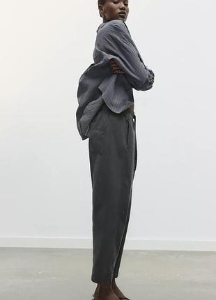 Штани zara