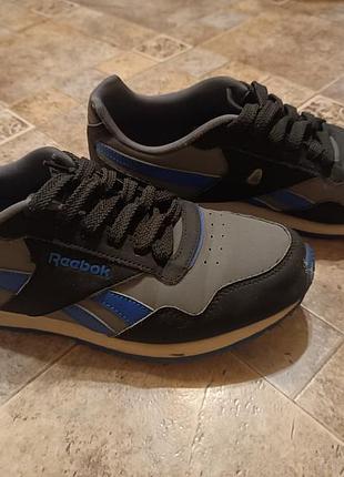 Кроссовки reebok