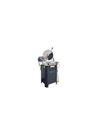 Ручна пила торцювання для різання алюмінію tugra makina dk 400