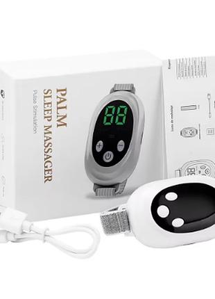 Портативний пристрій для сну palm sleep massager