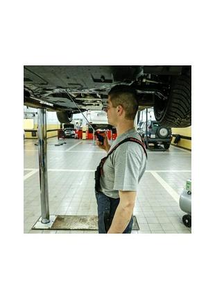 Набор отверток 4 шт, tagred ta1102 5