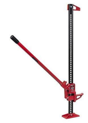 Реечный домкрат 48" hi-jack redats 3 т