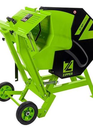 Циркулярная пила для бревен (дроворез) zipper zi-wp500tn