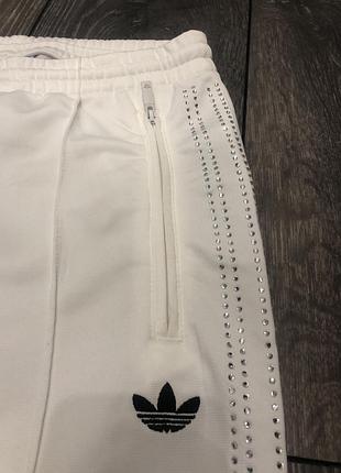 Штани adidas