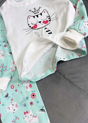 Пижама kitty 2