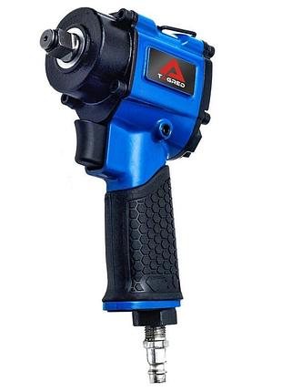 Мини-гайковерт ударный tagred ta800 1/2" 1200 нм