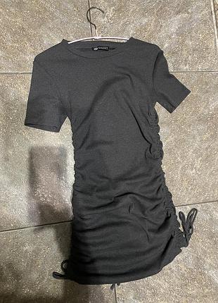 Сукня від zara