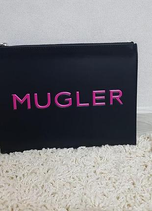 Косметичка mugler