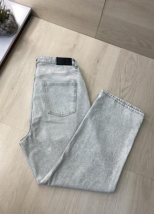 Джинси штани denim co.