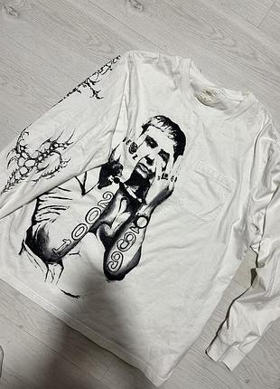 Yung lean custom merch янг лін лонг 5