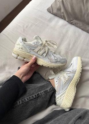 Кроссовки new balance женские