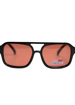 Очки женские солнцезащитные leke lk14042