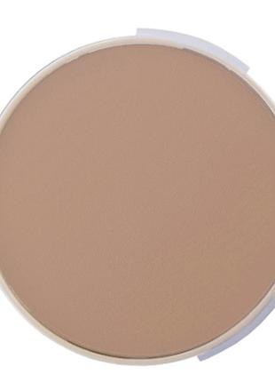 Пудра компактная artdeco hydra mineral compact foundation 70 - fresh beige refill