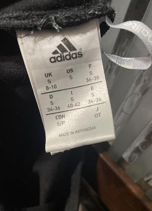 Велосипедки adidas 2