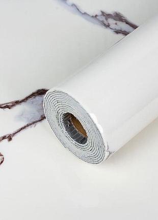Самоклеящаяся стеновая pet плитка в рулоне 600х3000х2мм (d) sw-00002978