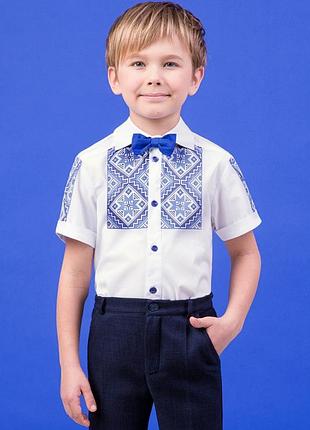 Сорочка, шведка, вишиванка