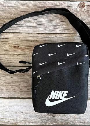 Nike барсетка для прогулок и коротких поездок