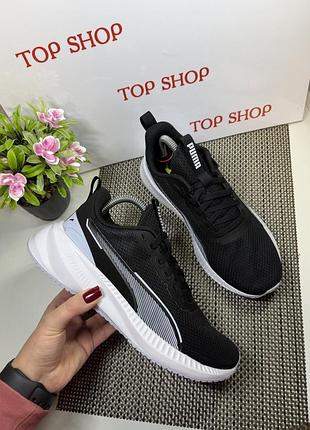 Оригинальные кроссовки puma новые