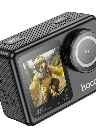 Екшн-камера hoco dv101 2