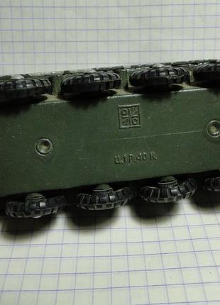 Бронетранспортер , ссср. 3