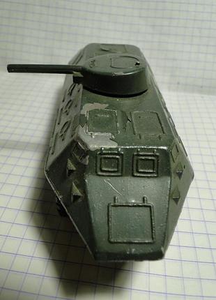 Бронетранспортер , ссср. 5