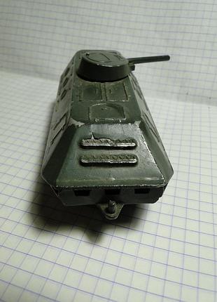 Бронетранспортер , ссср. 6