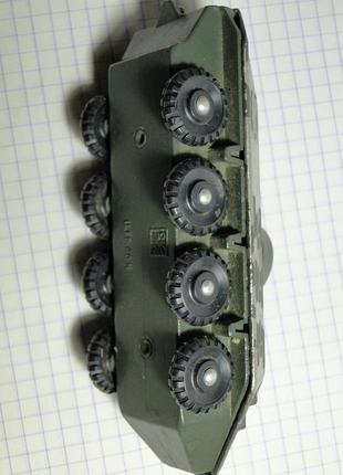 Бронетранспортер , ссср. 7