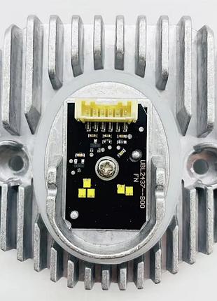 Led-модуль drl bmw 5 g30 g38 2018-2020 | плата денних ходових вогнів bmw 5 series | лівий 63117214939