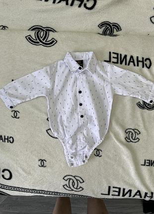Дитячий бодік 2