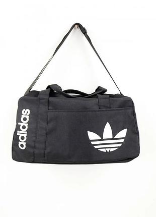 Adidas спортивна 1000d - сумка для спорту, міста та сумка adidas 50×24×24 - для ритму міста та тренуваньпоїздок